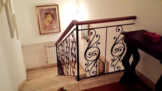 Privatunterkunft La Casa Degli Artisti