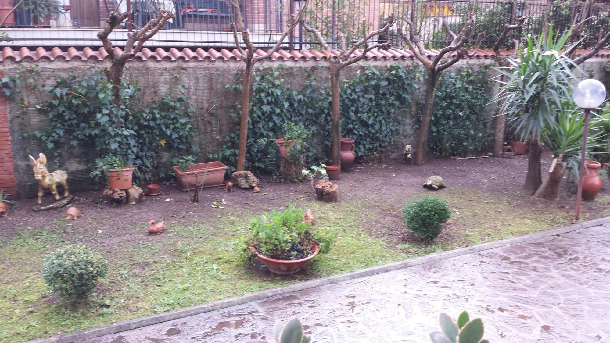 Privatunterkunft La Casa Degli Artisti *