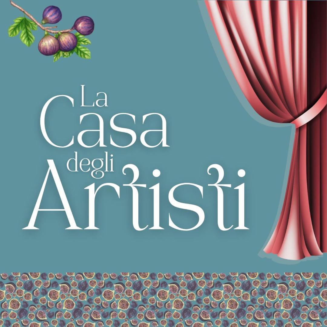Privatunterkunft La Casa Degli Artisti Rom